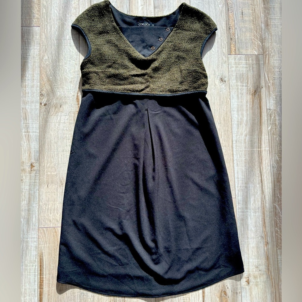 Like new dress made in Canada